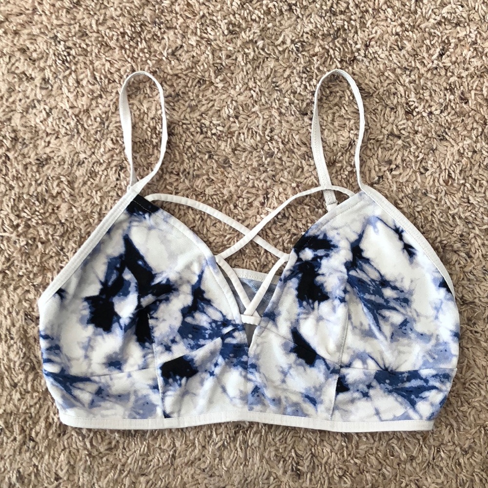 PacSun Bralette